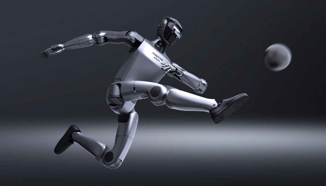 魔法原子官宣高层大调整 聘任首席科学家 原CEO吴长征已离职创业